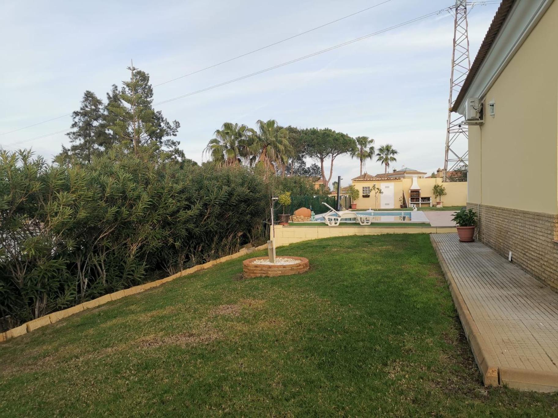 Suite Huelva Garden Aljaraque Εξωτερικό φωτογραφία