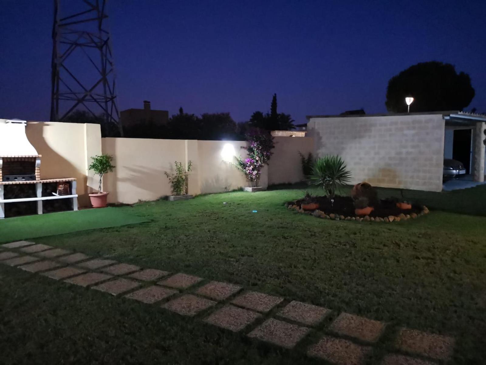 Suite Huelva Garden Aljaraque Εξωτερικό φωτογραφία