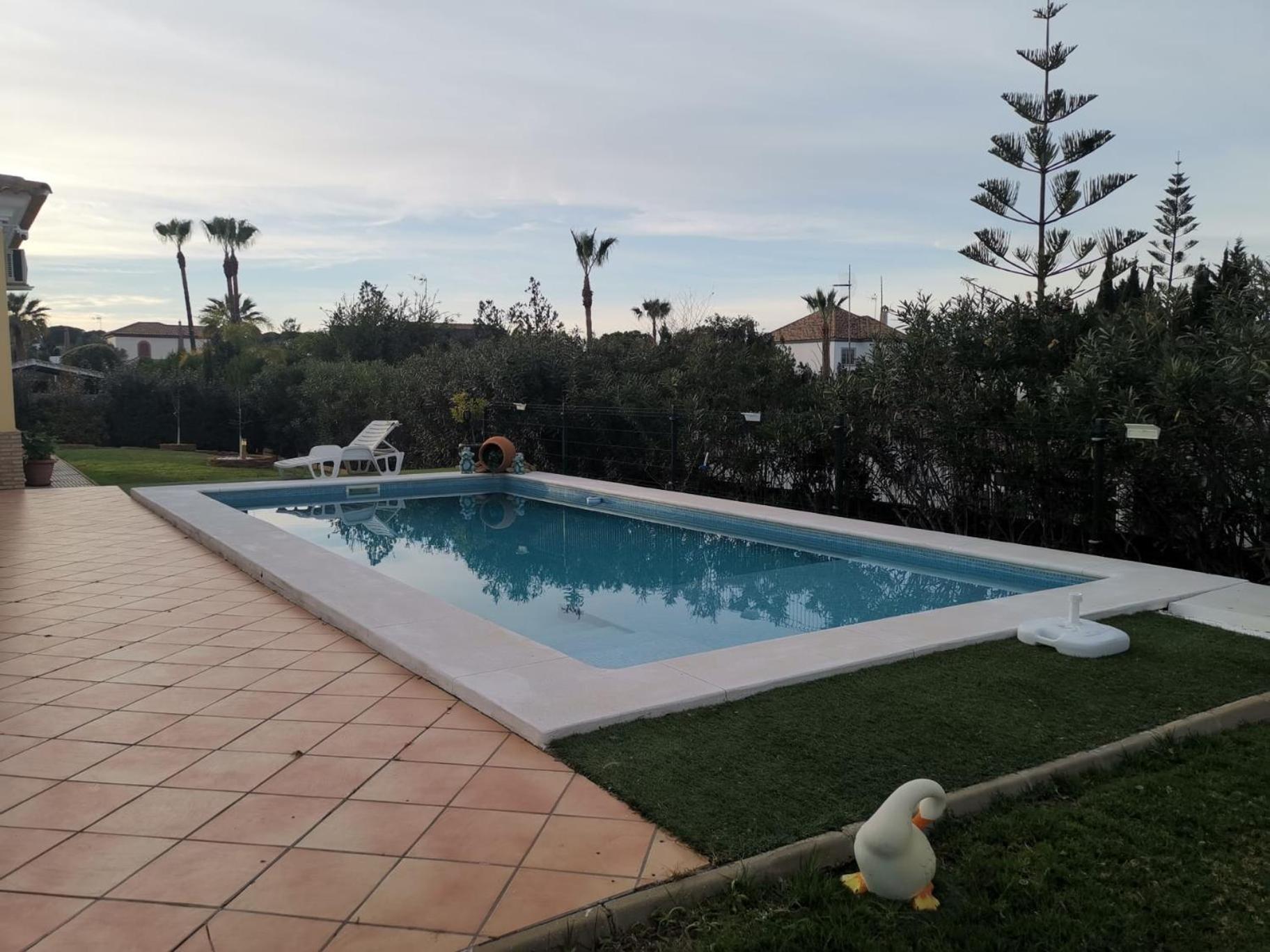 Suite Huelva Garden Aljaraque Εξωτερικό φωτογραφία