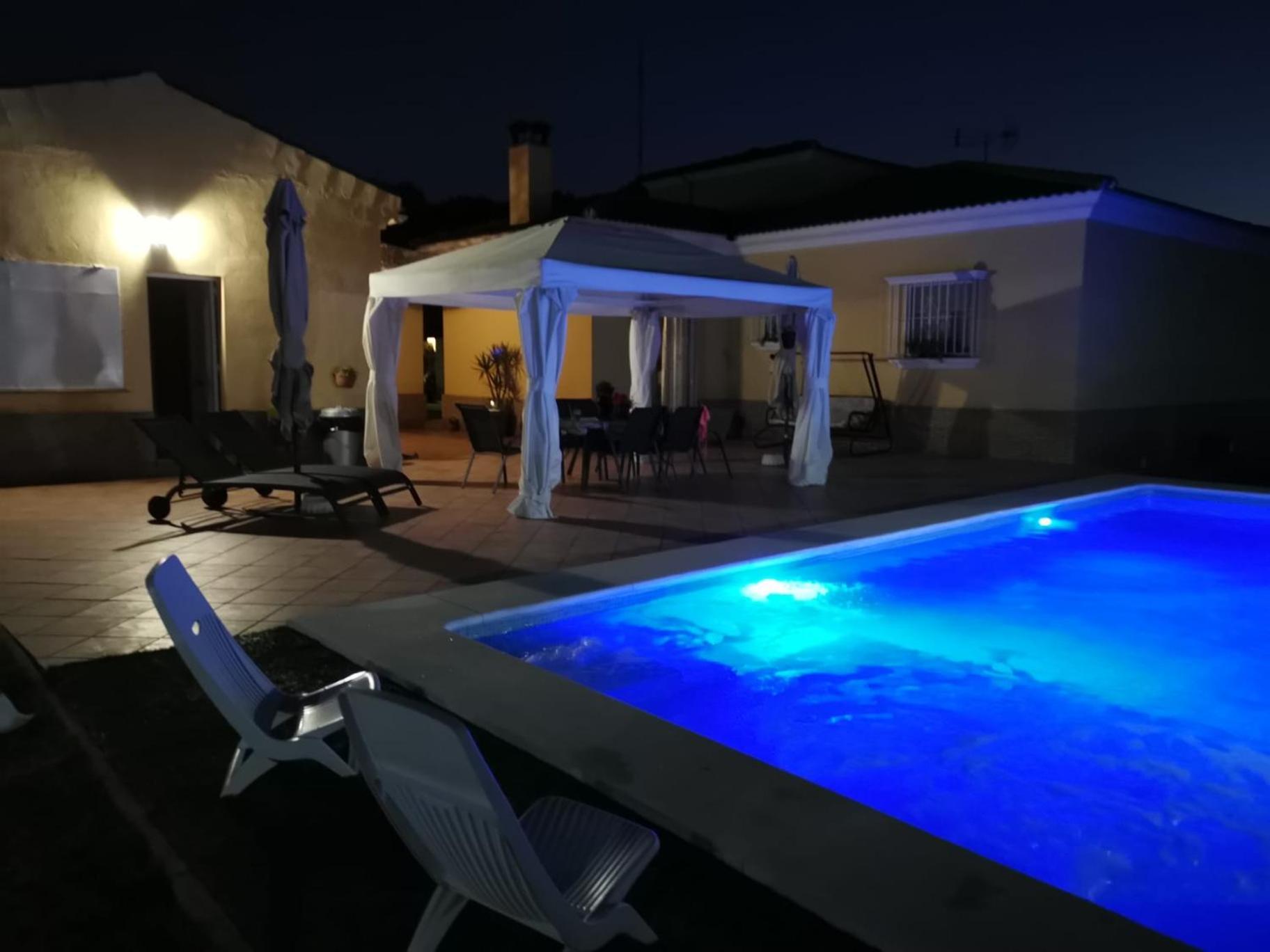 Suite Huelva Garden Aljaraque Εξωτερικό φωτογραφία