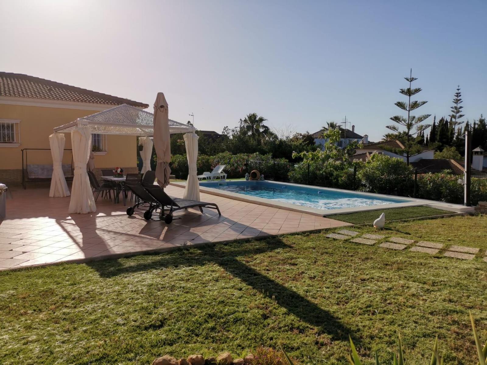 Suite Huelva Garden Aljaraque Εξωτερικό φωτογραφία