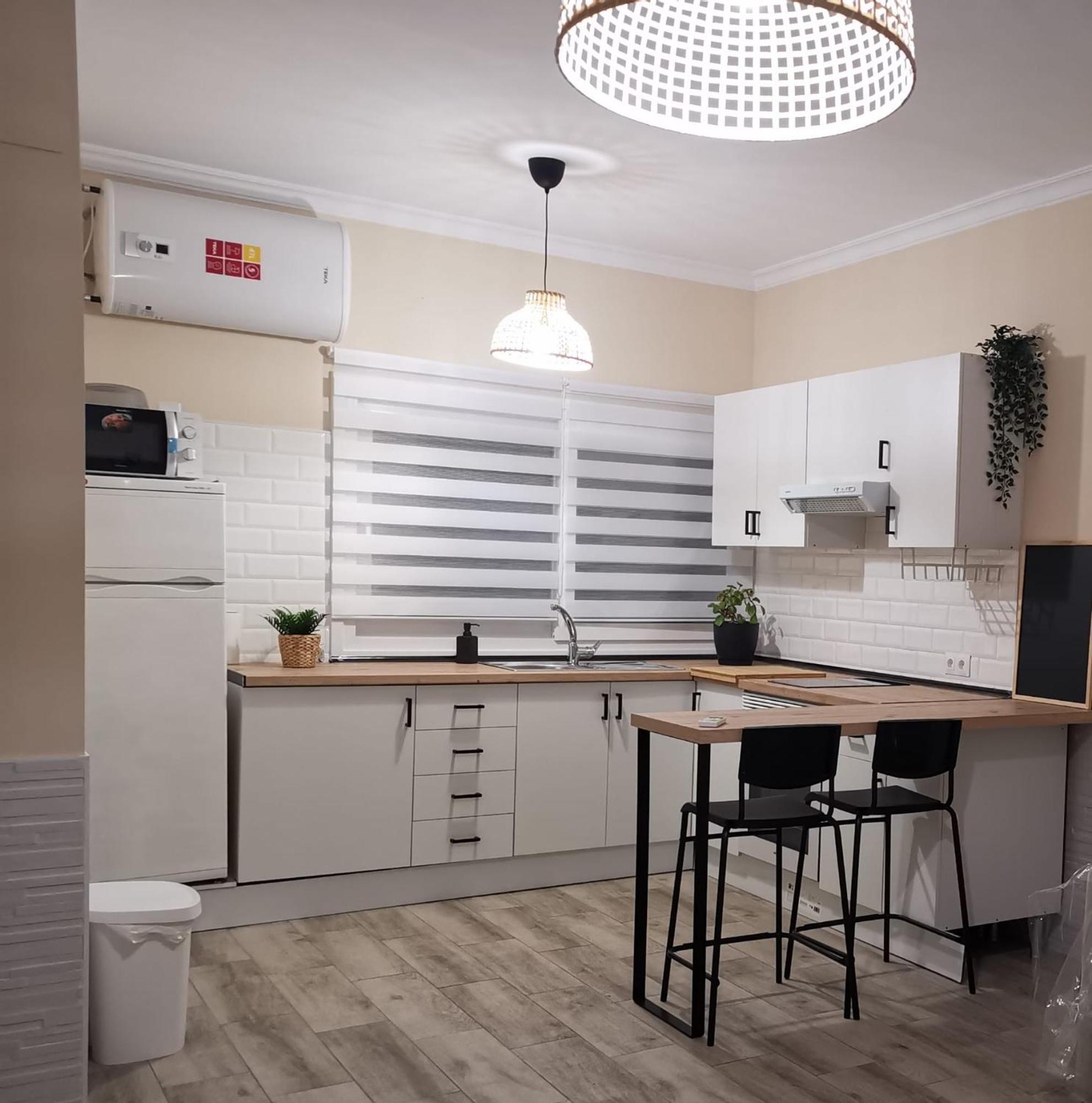 Suite Huelva Garden Aljaraque Εξωτερικό φωτογραφία