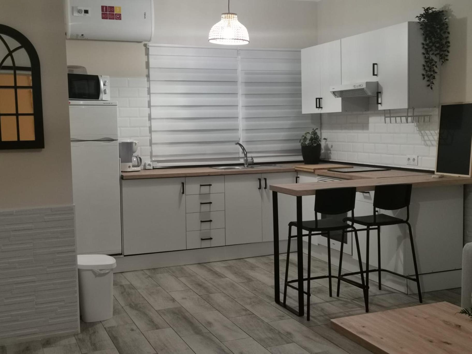 Suite Huelva Garden Aljaraque Εξωτερικό φωτογραφία